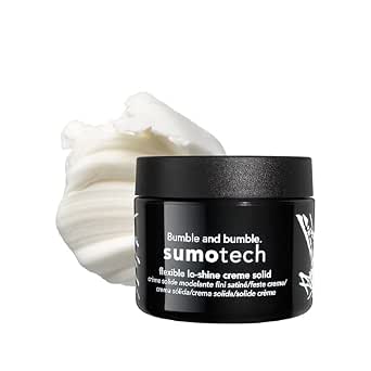 Bumble and bumble Sumotech Flexible Hold Cream Solid, 1.5 oz