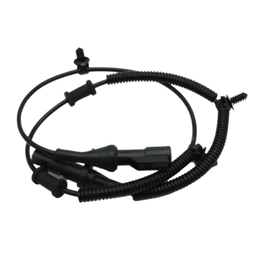 Capteur ABS 4R3Z2C204AAMustang 2005-2010 haute précision rechange OEM