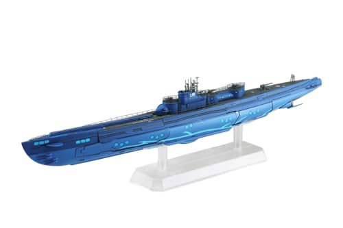 アオシマ 蒼き鋼のアルペジオ -アルス・ノヴァ- 1/350 潜水艦 蒼き鋼 イ401