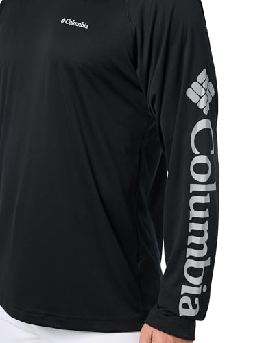 Columbia Men's Fork Stream Long Sleeve Shirt3