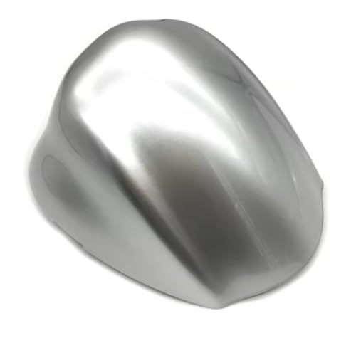 Couvercle de siège arrière de moto Suzuki Hayabusa GSXR1300 2008-2016, carénage ABS argent