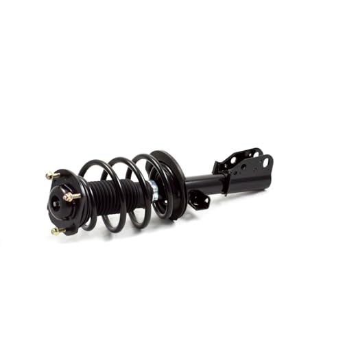Image of Gabriel G57314 Ultra ReadyMount Front Complete Strut Assembly for 08-12 Buick Enclave FWD; 09-11 Chevrolet Traverse FWD; 07-11 GMC Acadia FWD; 07-10 Saturn Outlook FWD (1 Pack)
