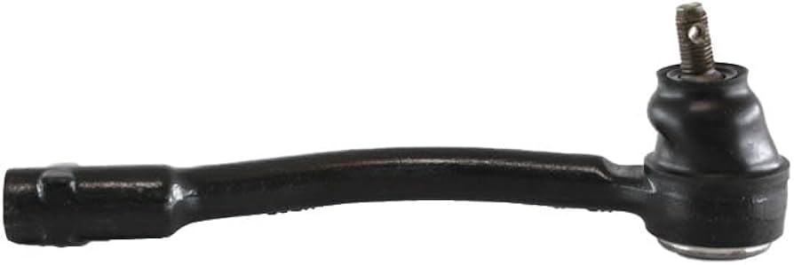 Amazon.com: Genuine OEM 56820-0U590 Tie Rod End, RH / 568200U590 