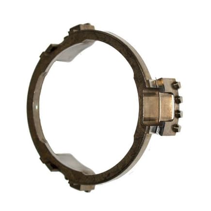 USA Standard Gear ZMSR33387-34010 Manual Transmission Synchro Ring 5th & Reverse Blocker