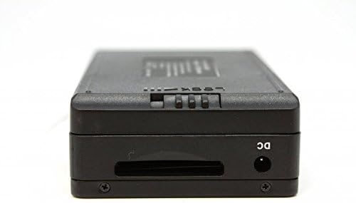 KJB HD 1080P Low Light Covert Button Screw Head Camera Portable DVR Kit