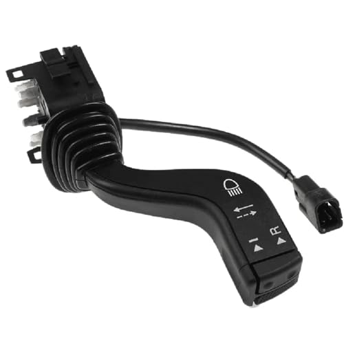 Commodo clignotant Opel pour restauration habitacle Astra G Zafira