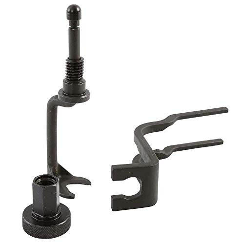 image for OEMTOOLS 24429 Spring Compressor for Ford 3-Valve Engines, Ford Valve 