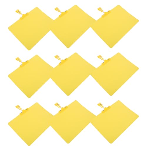 Panneau de prix effaçable SUPVOX pour remplacer les étiquettes jetables de votre magasin