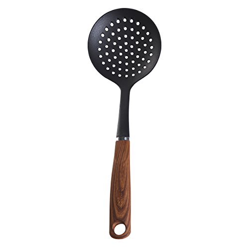 Imusa Usa Nylon Skimmer With Woodlook Handle #TOP1