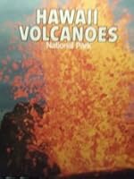 Hawaii Volcanoes National Park (Parks for People Series) 0516074989 Book Cover