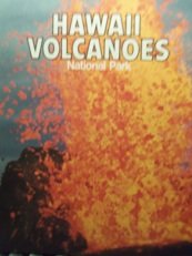 Hawaii Volcanoes National Park (Parks for People Series)