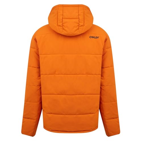 Image of Oakley Men's Tahoe Puffy Recycled Jacket