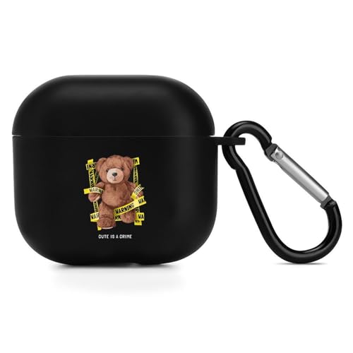Airpods4pP[X 킢  F F Airpodsp4 Jo[  GA[|bY4pP[X TPU ϏՌ Jrit LEDCg CX[dΉ