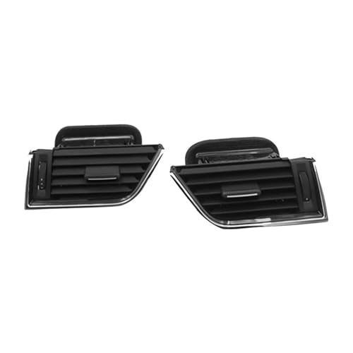 Rejilla panel salida aire acondicionado para salpicadero de coche Skoda Octavia 2015-2020