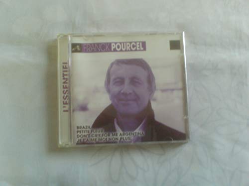  Franck Pourcel
