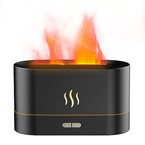 Guide to the Best Flame Diffuser Guide and Review in 2022
