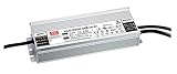 MEAN WELL HLG-320H-48B 320W 6.7A 48V Constant Voltage + Constant Current LED Driver