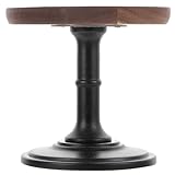 Présentoirs à desserts – ils peuvent servir à présenter des gâteaux, des cupcakes, des bonbons, des biscuits ou des fruits