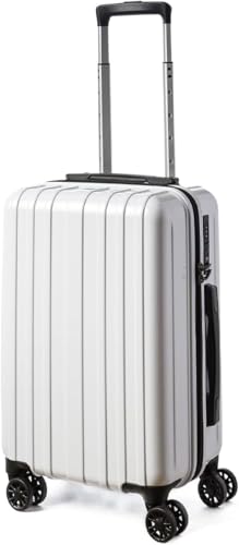 [AWAQ[W] LGb^ X[cP[X STCY 32L @ y Asia Luggage Carieta (zCg)