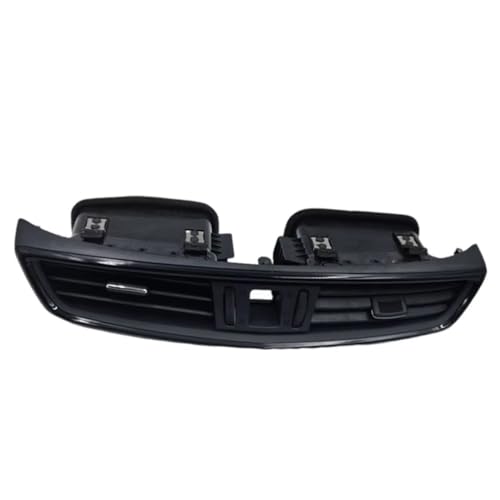 Grille d'aération de climatiseur pour voyager au frais en Qashqai et X-Trail 2014-2021