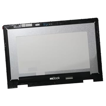 Tela 15.6 led com touch para notebook Dell Inspiron 15 5578