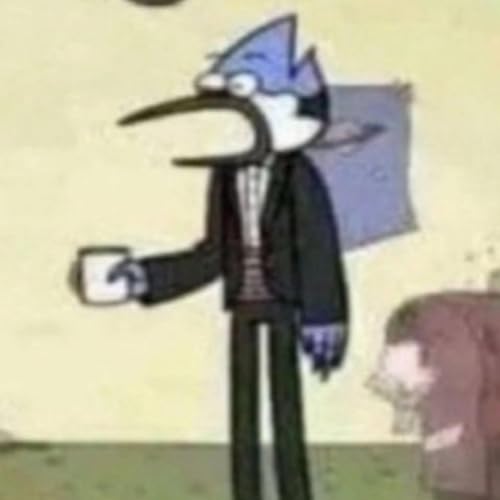 WHAT THE FLIM FLAM?! cover art