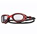 TYR Special Ops 2.0 Transition Goggles, Clear/Red/Black, One Size