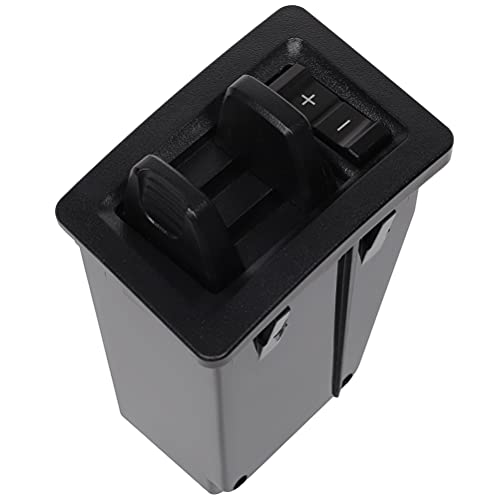 Trailer Brake Controller Module Fits for 15 Thru 20 for F-150 for Parts in-Dash Trailer Brake Controller Module,Front, OE JL3Z-2C006-AA