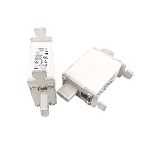 Fusible 170M1558 170M1559 empêche la rupture de vos lignes