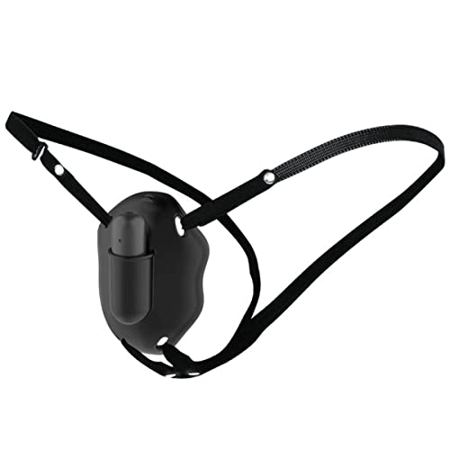 PRETTY LOVE STRAP ON AVEC BALE VIBRADURE CARTER