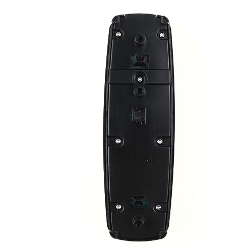 Interrupteur de vitre en panne ? Commande de remplacement pour Benz Classe A W169 et B W245 - 2