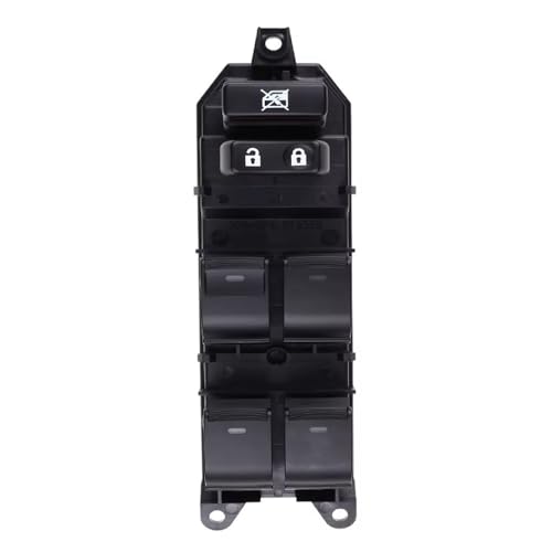 Bouton lève-vitre électrique 8404033100 avec commande automatique Camry