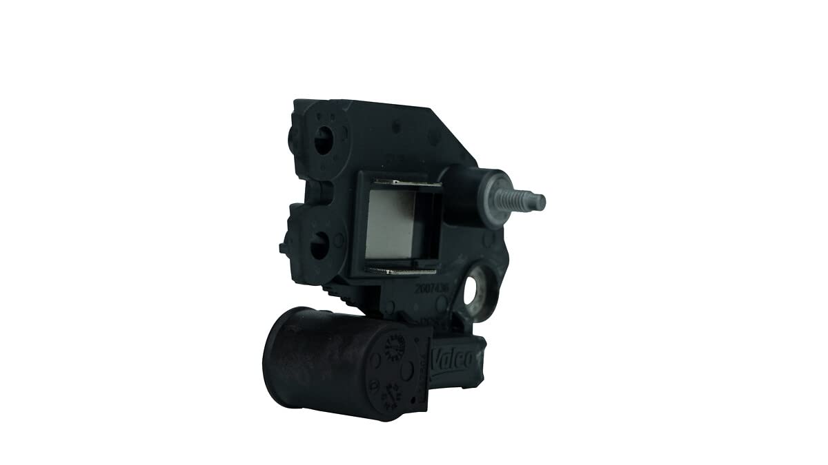 593873 VALEO TG15C018 Alternator Regulator TG15C018 ❱❱❱ price and experience