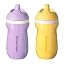 Yellow & Purple