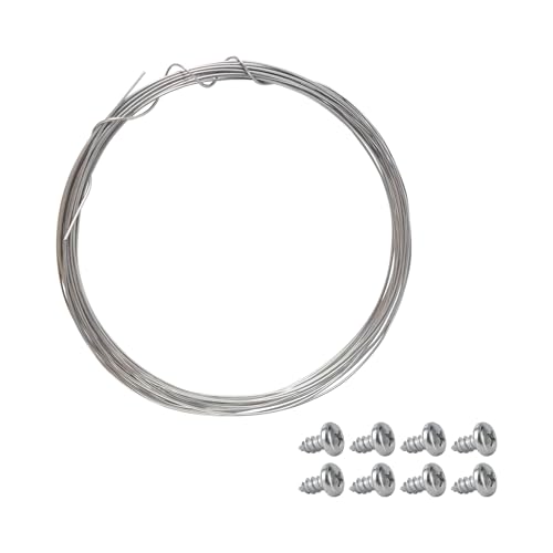 4387020 Cutting Grid Wire Kit Fits For Whirlpool refrigerator Ice Machine Wire Cutter Kit