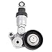 TRQ Serpentine Belt Tensioner Compatible with Mazda 3 6 CX-3 CX-30 CX-5 CX-9 MX-5 Miata