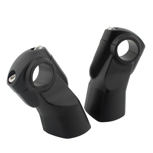 Abrazadera de manillar Rocket 3GT mecanizado de alta resistencia 3