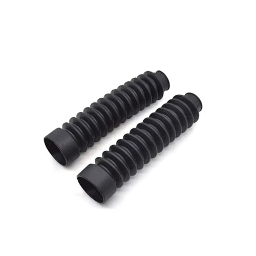 Capuchon de protection moto CG125 contre fuite huile amortisseur