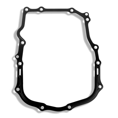 Image of 31338AA020 CVT Transmission Cover Gasket Fit for Subaru XV Crosstrek 2013-2015, Subaru Crosstrek 2016-2017