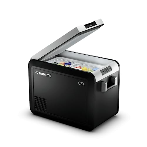 Power Consumption Of Dometic vs Alpicool 12V Fridges