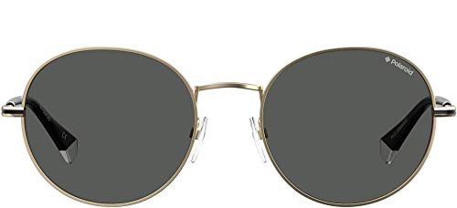 Óculos de Sol Polaroid Polarizado Pld 2093/g/s J5g/m9-54