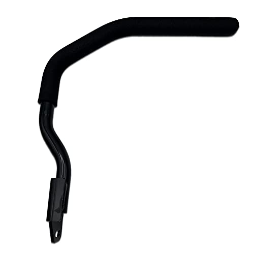 EGO Power+ 2827272001 Steering Right Handle Set for ZT4200l and ZT5200L Zero Turn Riding Mower