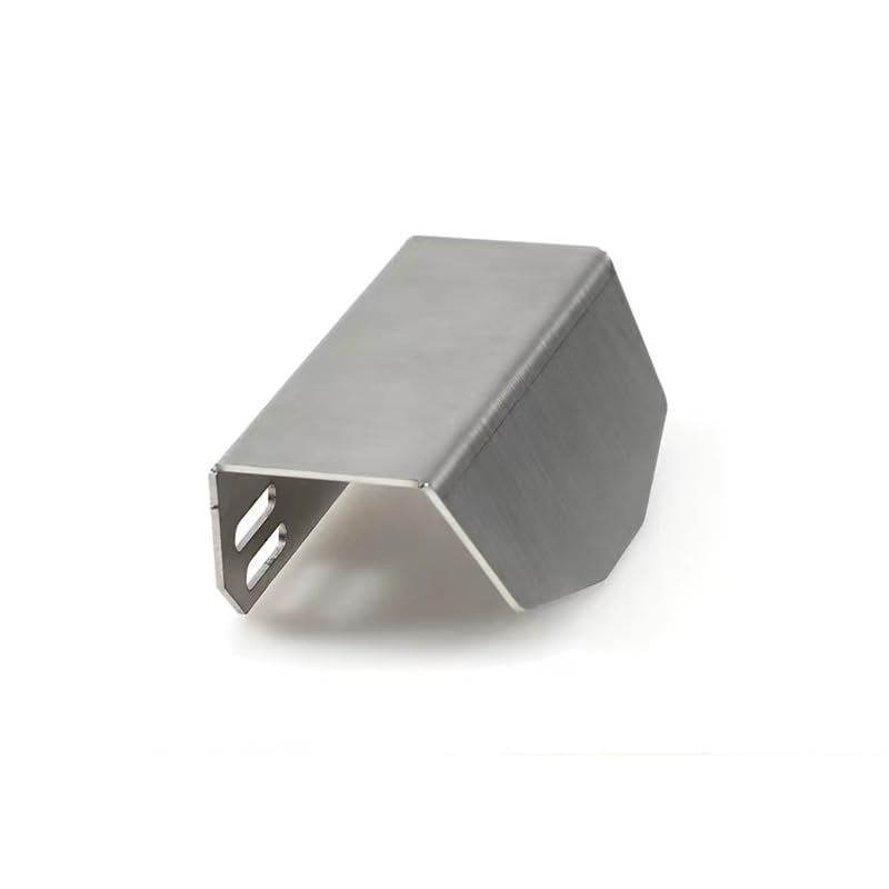 Team Associated 32014 - TC8 Shock Cap Tops (2)