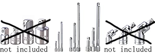 Consejos y comparativas para Comprar Extensión para matraca tabla con los diez mejores. 15 Consejos y comparativas para Comprar Extensión para matraca tabla con los diez mejores. 15