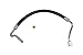 Sunsong 3403788 Power Steering Return Line Hose Assembly