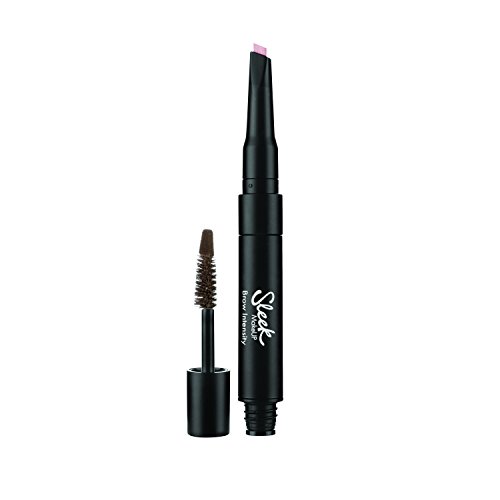 Sleek MakeUP Brow Intensity Brow Mascara Medium 3m