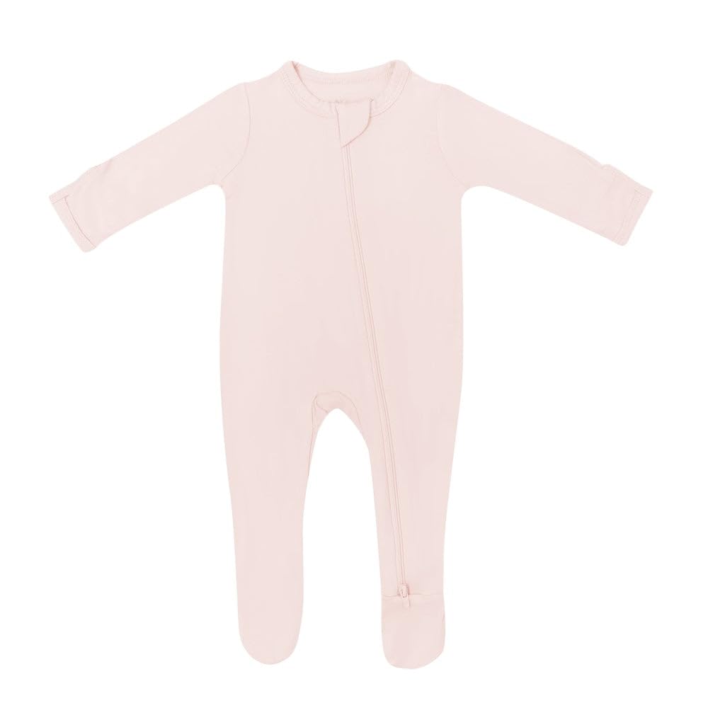 Kyte Baby Bamboo Footie