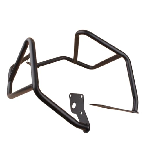 Accessoires Honda NX400 2024 : Voyagez serein en version Adventure