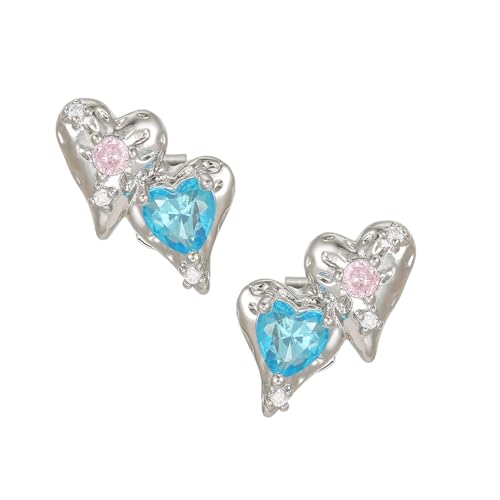 2 �F�̃n�[�g�f�U�C���̎��N���b�v�t�b�N�A�N�Z�T���[ Freeclip 1 2 �������� Freeclip �N���b�v�p