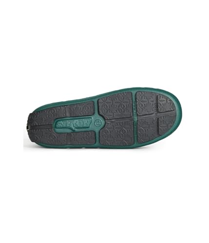 Image of Floafers Kids, Unisex, Prodigy Driver Faux Suede (Toddler /Little Kid /Big Kid)